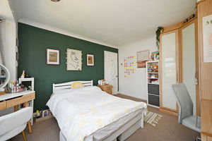 Woodland View Charnock